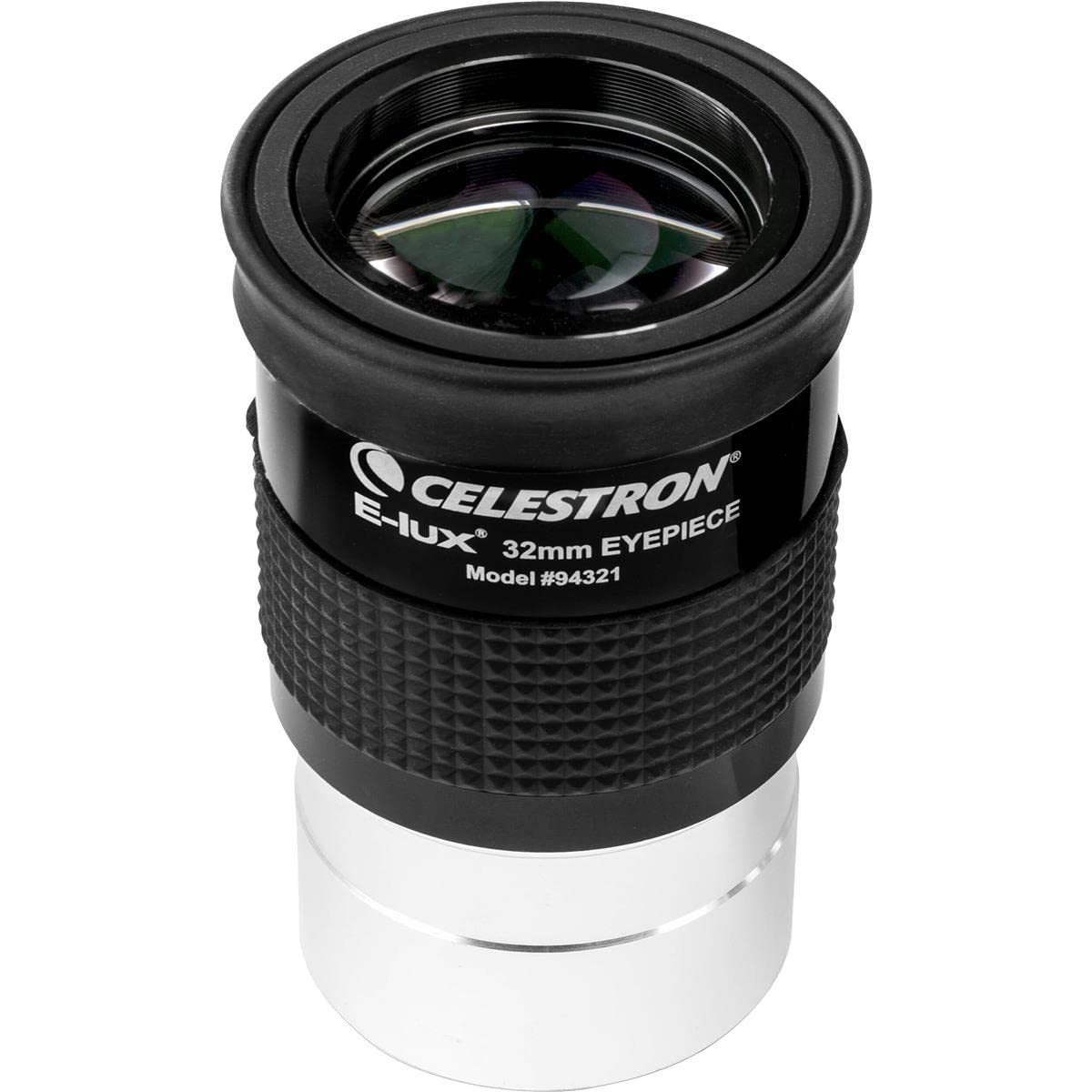 専用。 3年保証】 Celestron E-lux 32mm EYEPIECE Amazon | Celestron E-lux